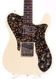 1989 Fender Telecaster Custom 72 Reissue all white