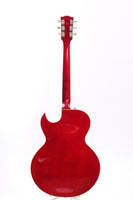 1995 Gibson ES-135 cherry red