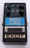 1986 Guyatone Bass Exciter & Limiter