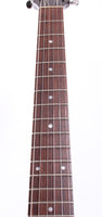 1987 Gibson Les Paul Junior sunburst