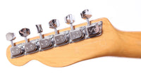 1977 Fender Telecaster Custom mocha brown