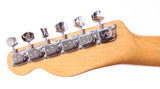 1977 Fender Telecaster Custom mocha brown
