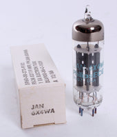 1986 JAN Philips ECG 6X4WA NOS Tube