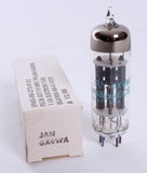 1986 JAN Philips ECG 6X4WA NOS Tube