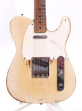 1956 Fender Telecaster blond