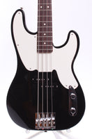 2012 Fender Precision Bass Mike Dirnt black