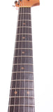 1963 Fender Jazzmaster sunburst