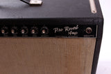 1966 Fender Pro Reverb Amp