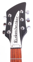 1993 Rickenbacker 360WB jetglo