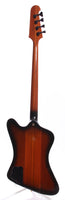 1997 Gibson Thunderbird Bass sunburst