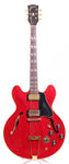 1970 Gibson ES-345TD cherry red