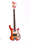 1977 Westminster Rickenbacker 4003 Replica fireglo