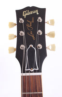 2012 Gibson Collector's Choice #6 1959 Les Paul sunburst
