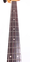 2004 Fender Jazz Bass 62 Reissue sunburst
