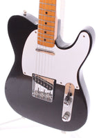1988 Fender American Vintage 52 Reissue Telecaster black