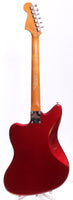 1999 Fender Jazzmaster American Vintage 62 Reissue candy apple red