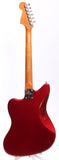 1999 Fender Jazzmaster American Vintage 62 Reissue candy apple red