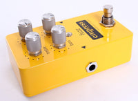 2000s Empress Fuzz