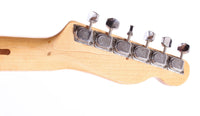 1972 Fender Telecaster Lefty olympic white