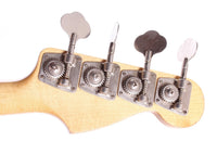 1978 Greco Precision Bass 57 Reissue LEFTY sunburst