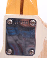 2008 Fender American Vintage '57 Reissue Precision Bass blond