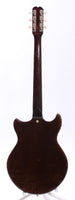 1965 Epiphone Olympic Special sunburst