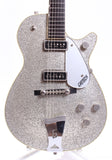 1994 GRETSCH 6129 SILVER JET 57 REISSUE