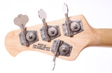 2004 Ernie Ball Music Man Stingray black