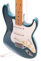 1990 Fender Stratocaster 57 Reissue lake placid blue