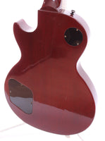 1995 Gibson Les Paul Special cherry red