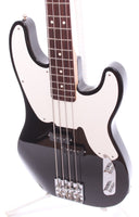 2012 Fender Precision Bass Mike Dirnt black