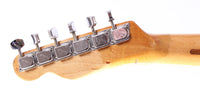 1972 Fender Telecaster natural