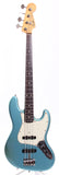 2000 Fender Jazz Bass American Vintage 62 Reissue lake placid blue