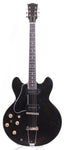 1993 Epiphone Japan Casino ES-330 lefty black