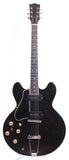 1993 Epiphone Japan Casino ES-330 lefty black