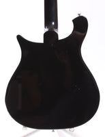 1987 Rickenbacker 610 jetglo