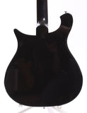 1987 Rickenbacker 610 jetglo