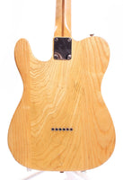 1973 Fender Telecaster natural