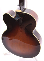 1982 Epiphone Emperor antique sunburst
