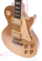 1978 Heerby Kasuga Les Paul Goldtop
