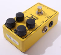 2012 Xotic AC Booster
