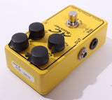 2012 Xotic AC Booster