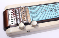 1960s Teisco 8-String Lap Steel Model 8-L