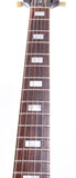 1984 Gibson SG Standard sunburst