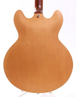 1996 Epiphone Casino 64 E-230TD natural