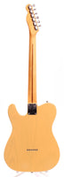 1988 Fender Telecaster American Vintage 52 Reissue butterscotch blond