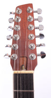 2000s Electric 12-string guitar natural