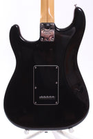 2002 Fender Stratocaster USA Lace Sensor black