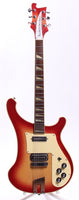 1978 Greco RG550 fireglo
