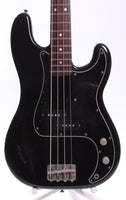 1984 Tokai Hard Puncher Precision Bass black